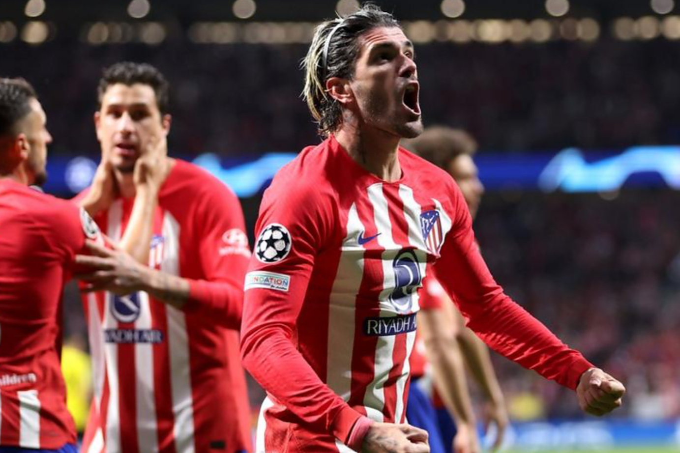 易游体育- 马德里竞技内部会议纪要流出：赛前回应争议；欧超杯使命明确；资深球员宣示担当