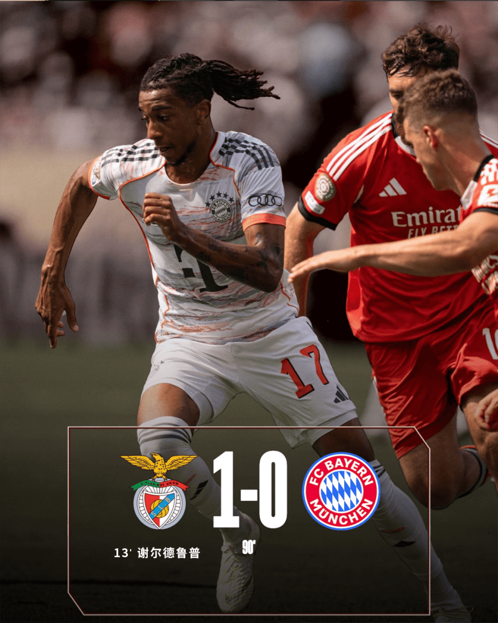 易游体育-赛地聚焦——欧超杯今晚热度飙升，本菲卡远射贴柱，球迷炸锅，赛程密集仍需轮换的简单介绍