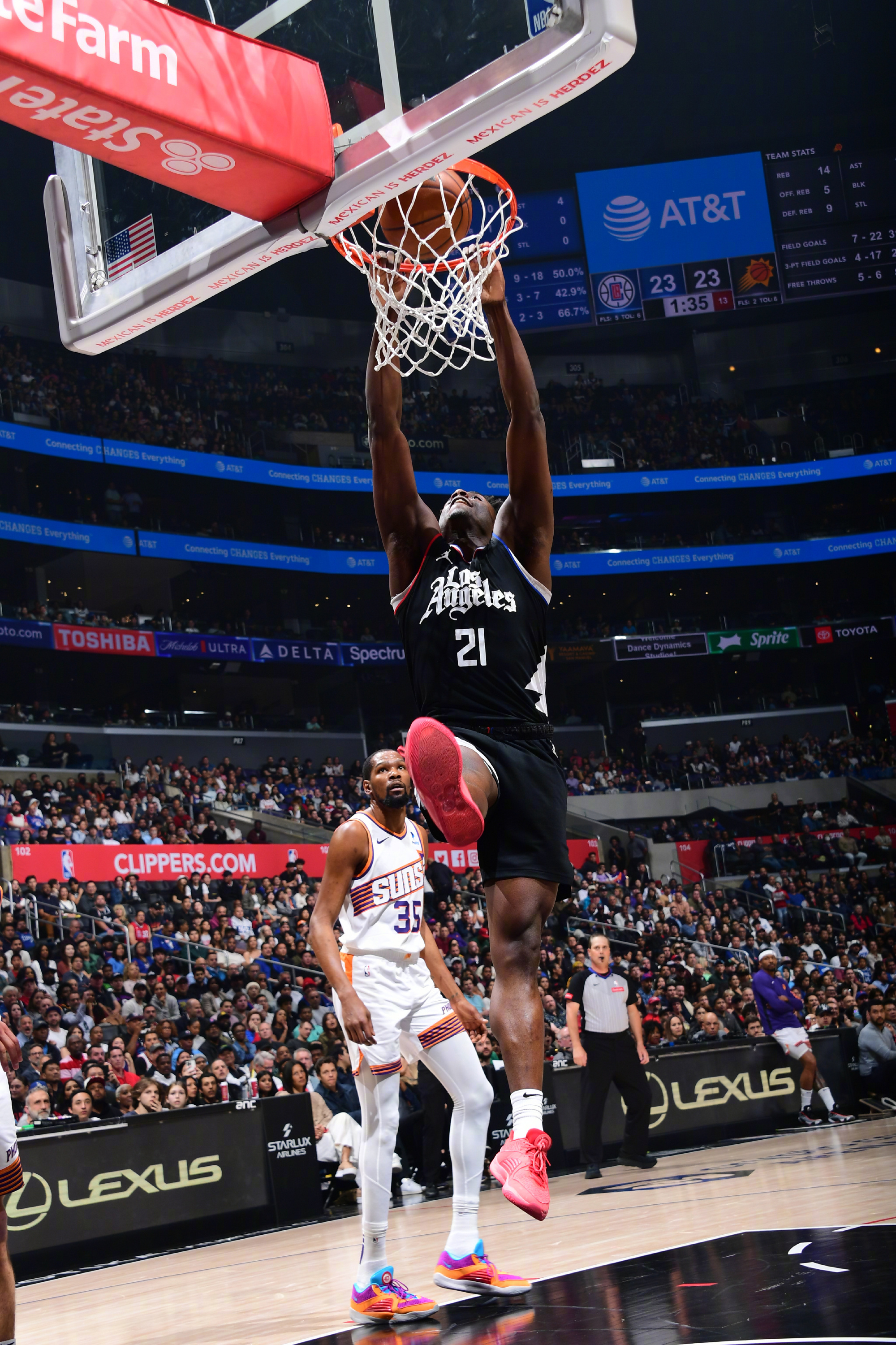 易游体育- 杜兰特最不敢和谁单挑