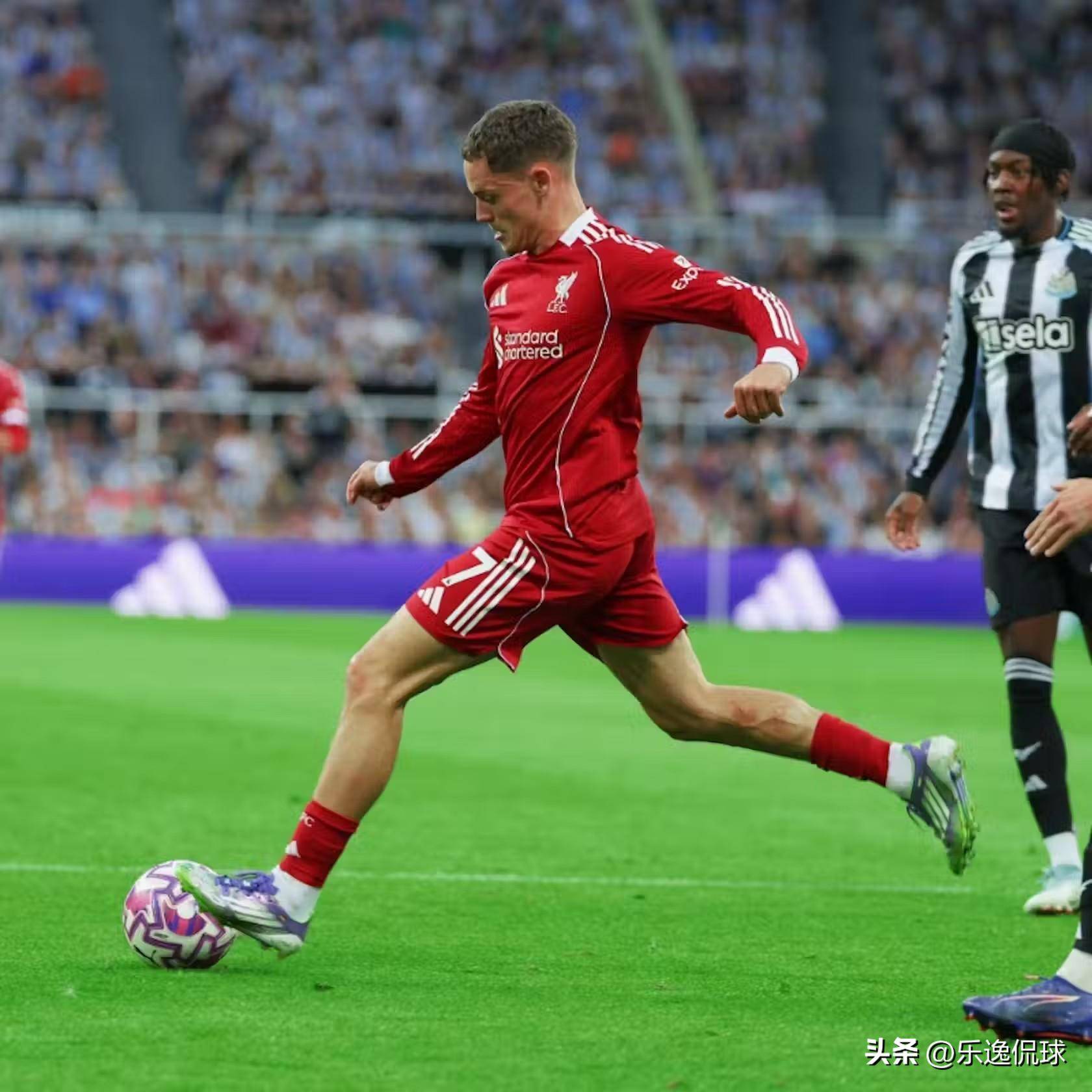 YY体育-詹姆斯新星高光表现表现惊艳,利物浦未来可期!的简单介绍