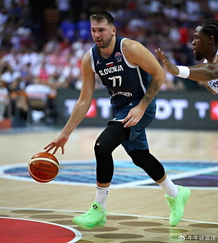 YY体育- 东契奇在德国队比赛中突破纪录,连败引发热议的原因