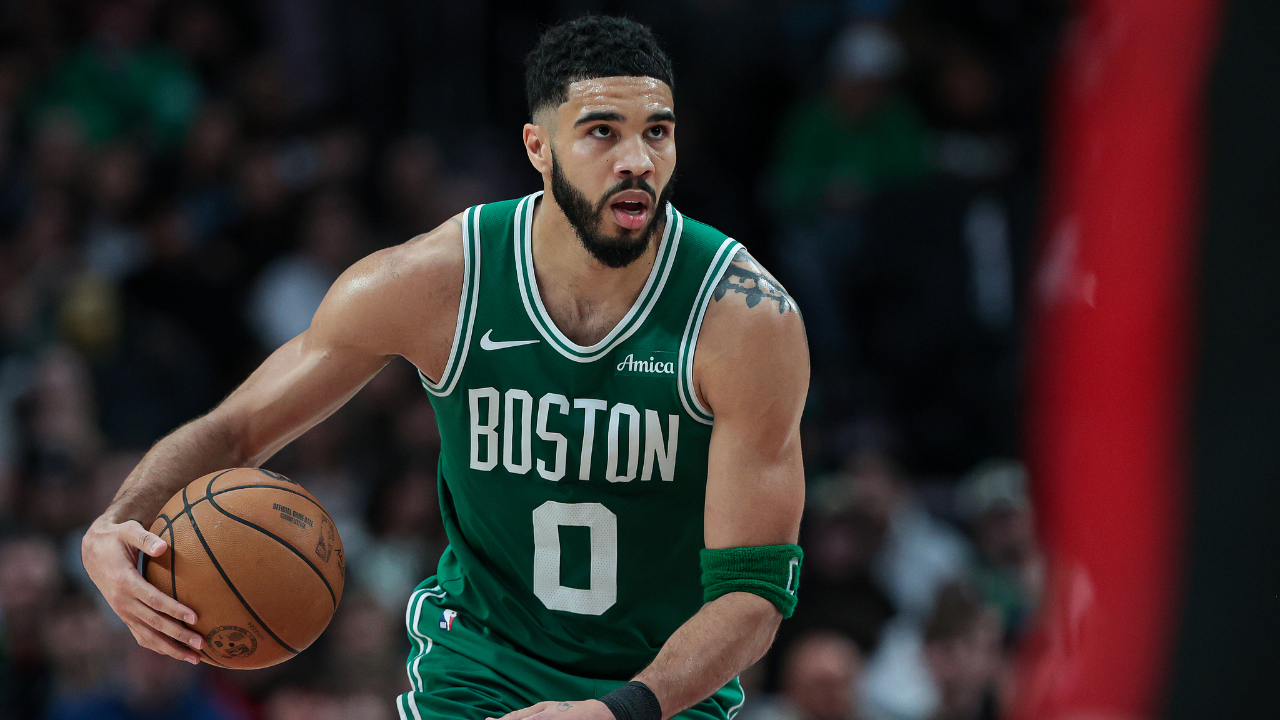 YY体育-包含塔图姆新星回归赛场表现惊艳，勇士未来可期！的词条